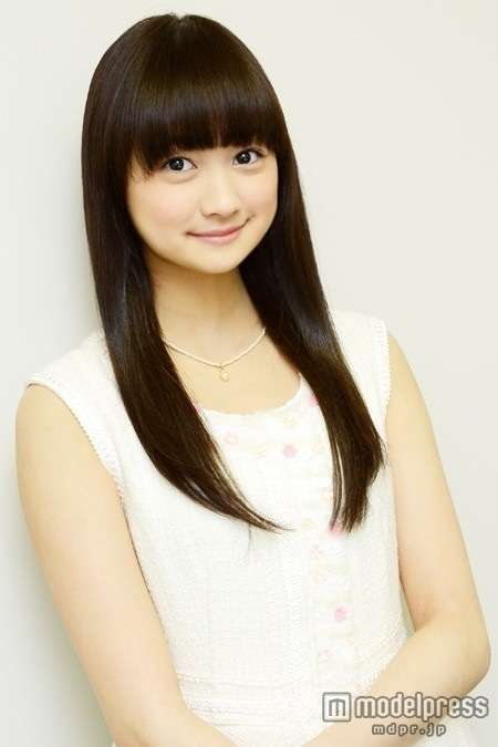 弱冠16歳!国民的美少女・若山あやのが「CanCam」専属モデルに新加入