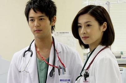 戦う男は唐沢寿明！池井戸潤原作、「半沢直樹」チーム集結で再び日9に登場「ルーズヴェルト・ゲーム」