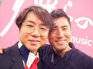「何かあったの?」と心配してしてしまう芸能人