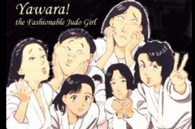 好きなアニメ