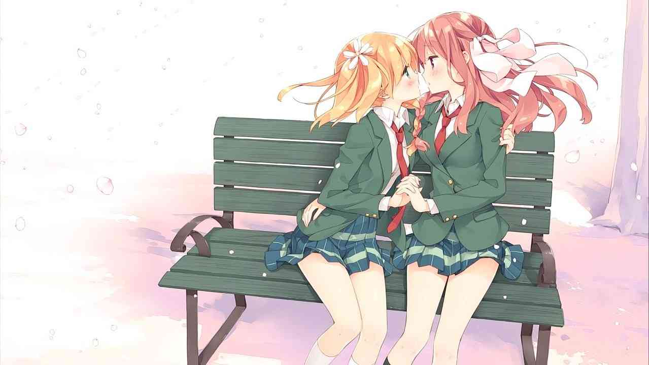 好きなアニメ