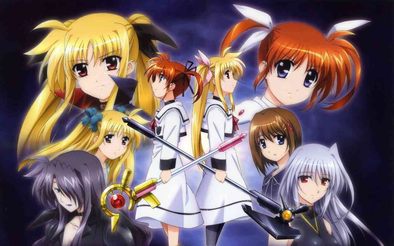 好きなアニメ
