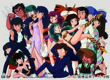 好きなアニメ