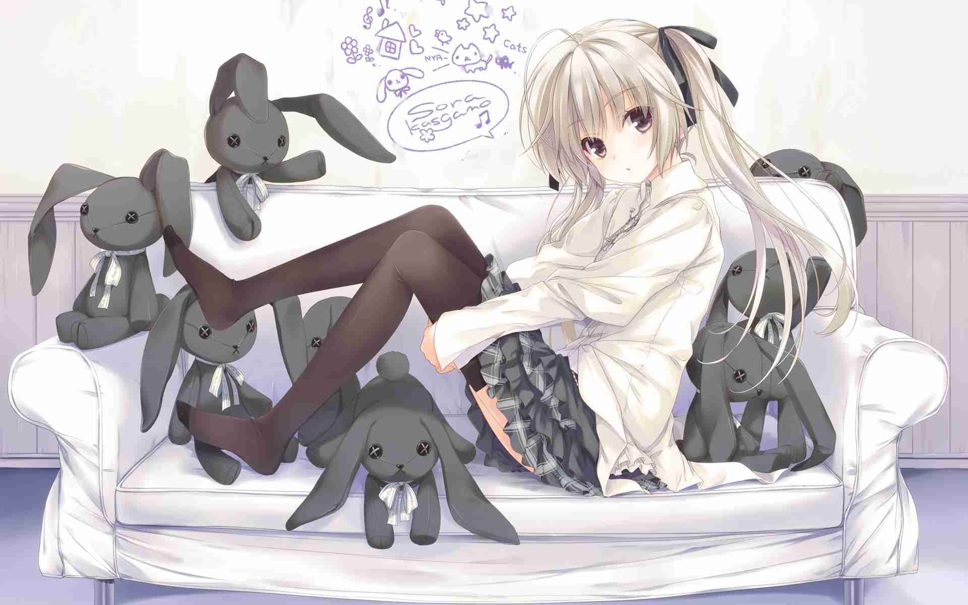 好きなアニメ