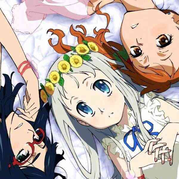 好きなアニメ