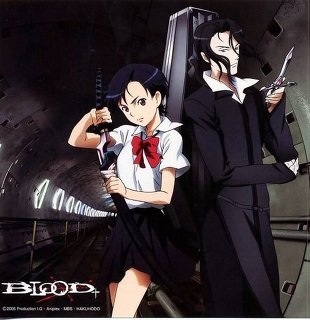 好きなアニメ