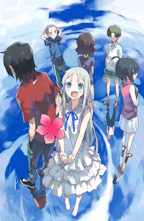 好きなアニメ
