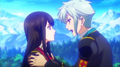 好きなアニメ
