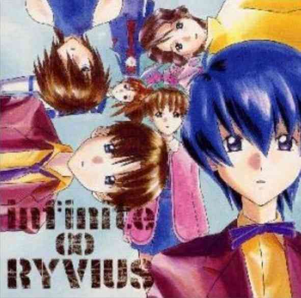 好きなアニメ