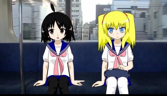 好きなアニメ