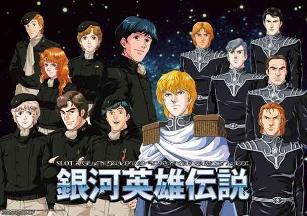 好きなアニメ