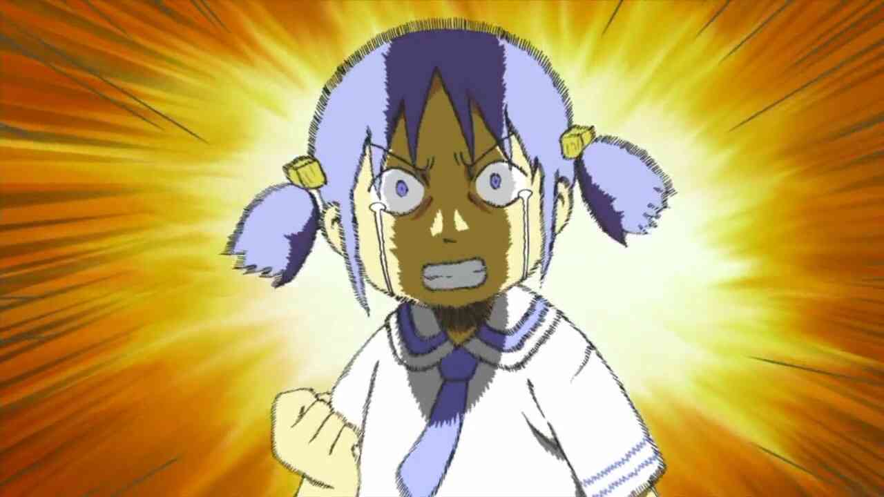 好きなアニメ