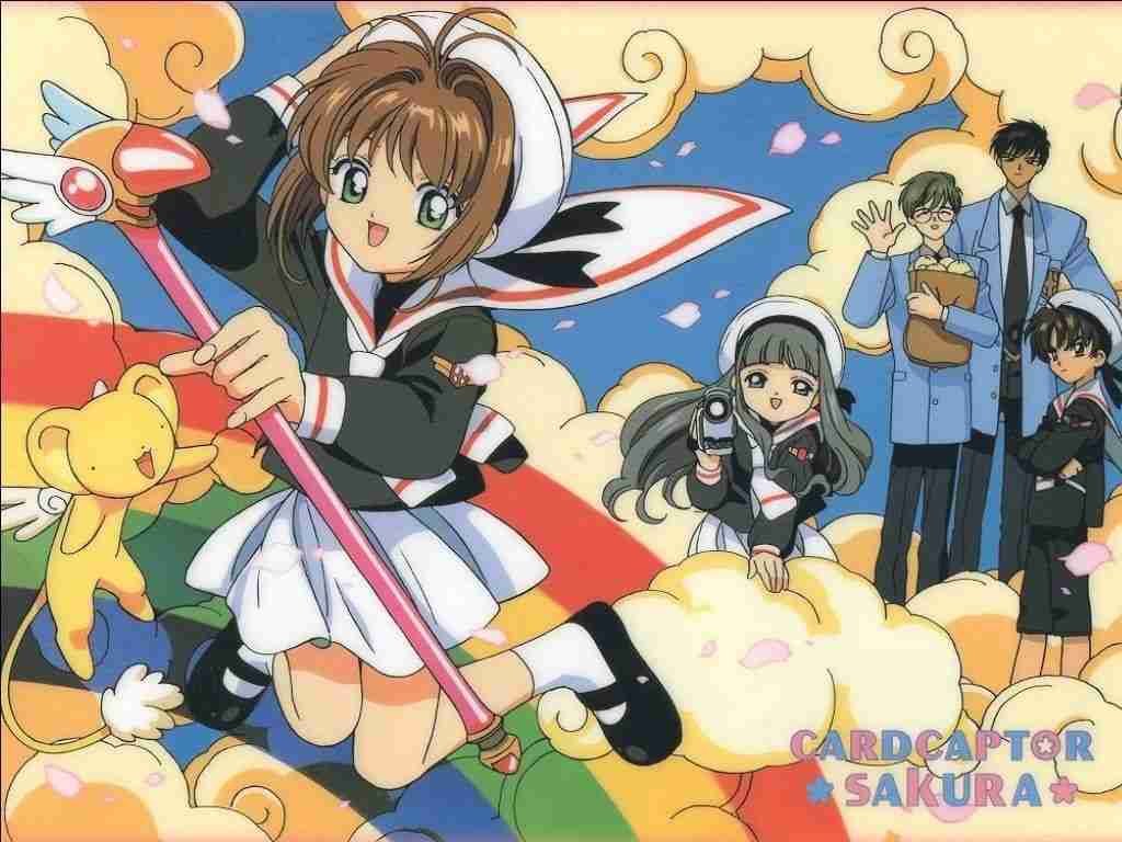 好きなアニメ