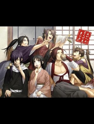 好きなアニメ