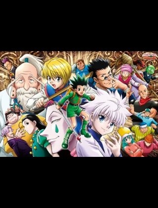 好きなアニメ