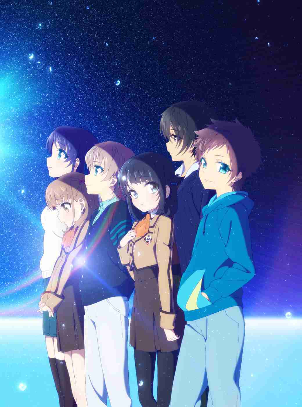 好きなアニメ