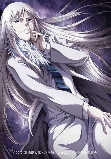 好きなアニメ