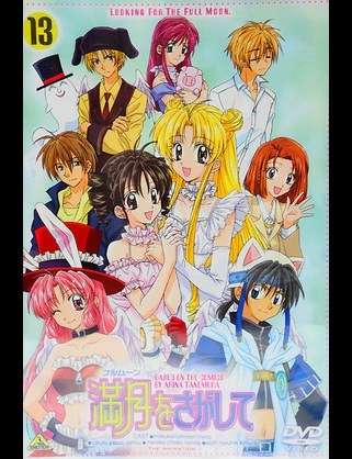 好きなアニメ