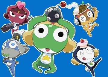 好きなアニメ
