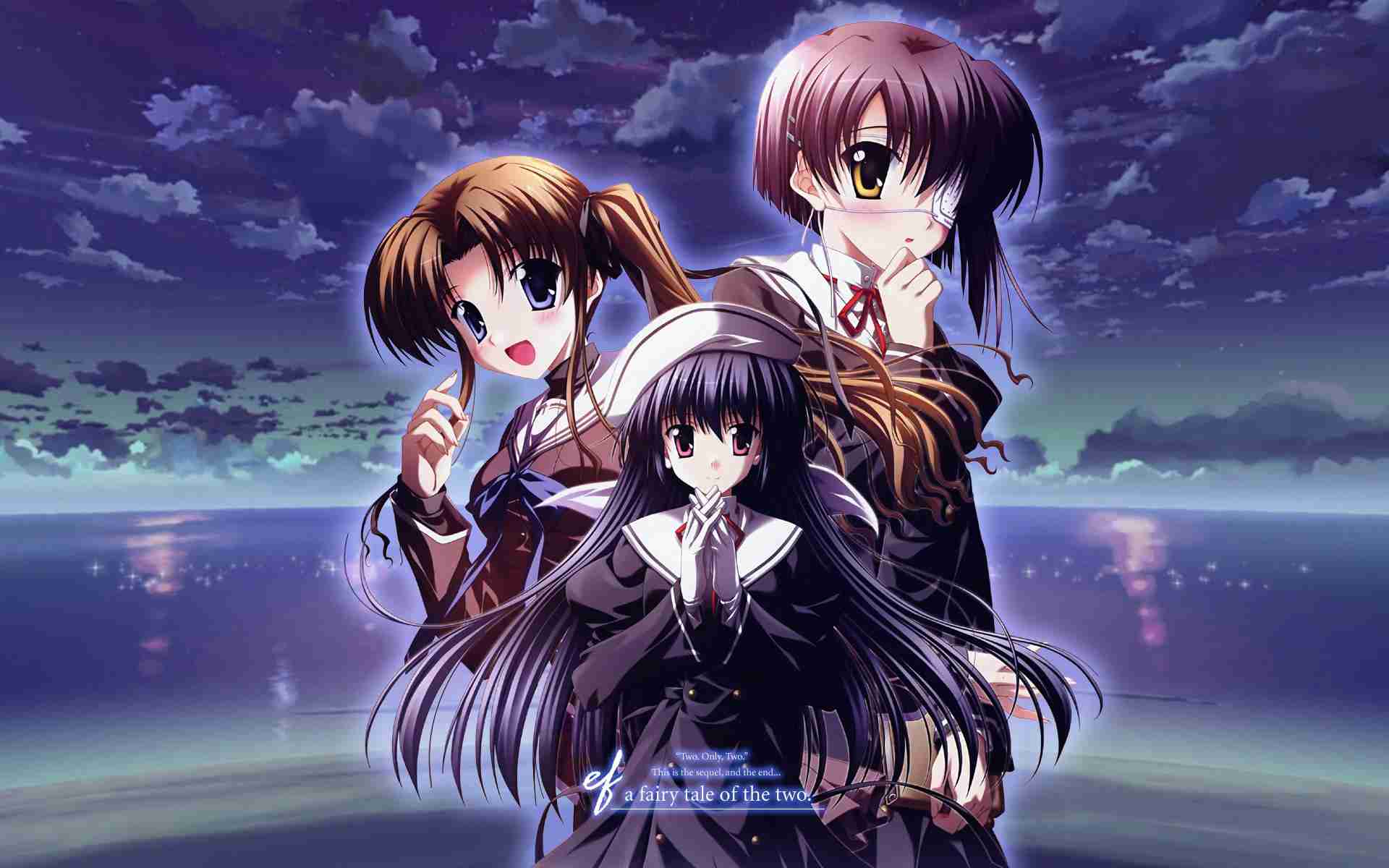 好きなアニメ