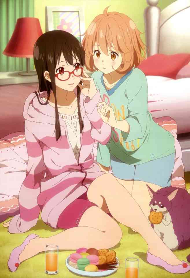 好きなアニメ
