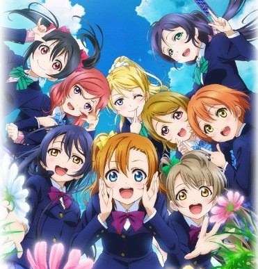 好きなアニメ