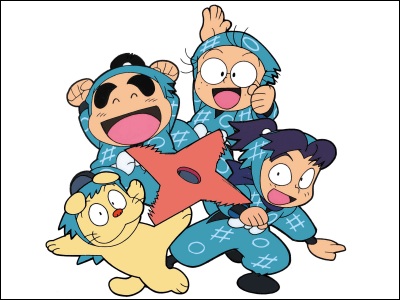 好きなアニメ