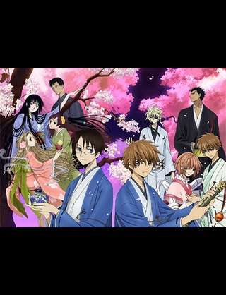 好きなアニメ