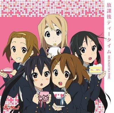 好きなアニメ