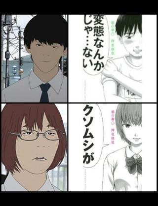 好きなアニメ
