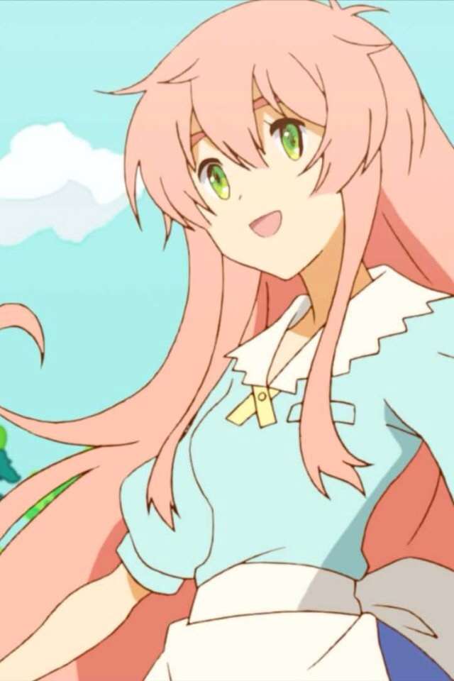好きなアニメ
