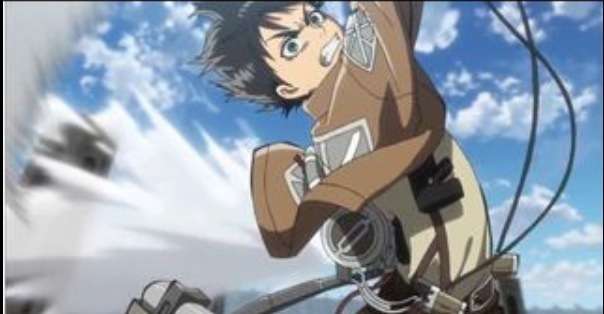 好きなアニメ
