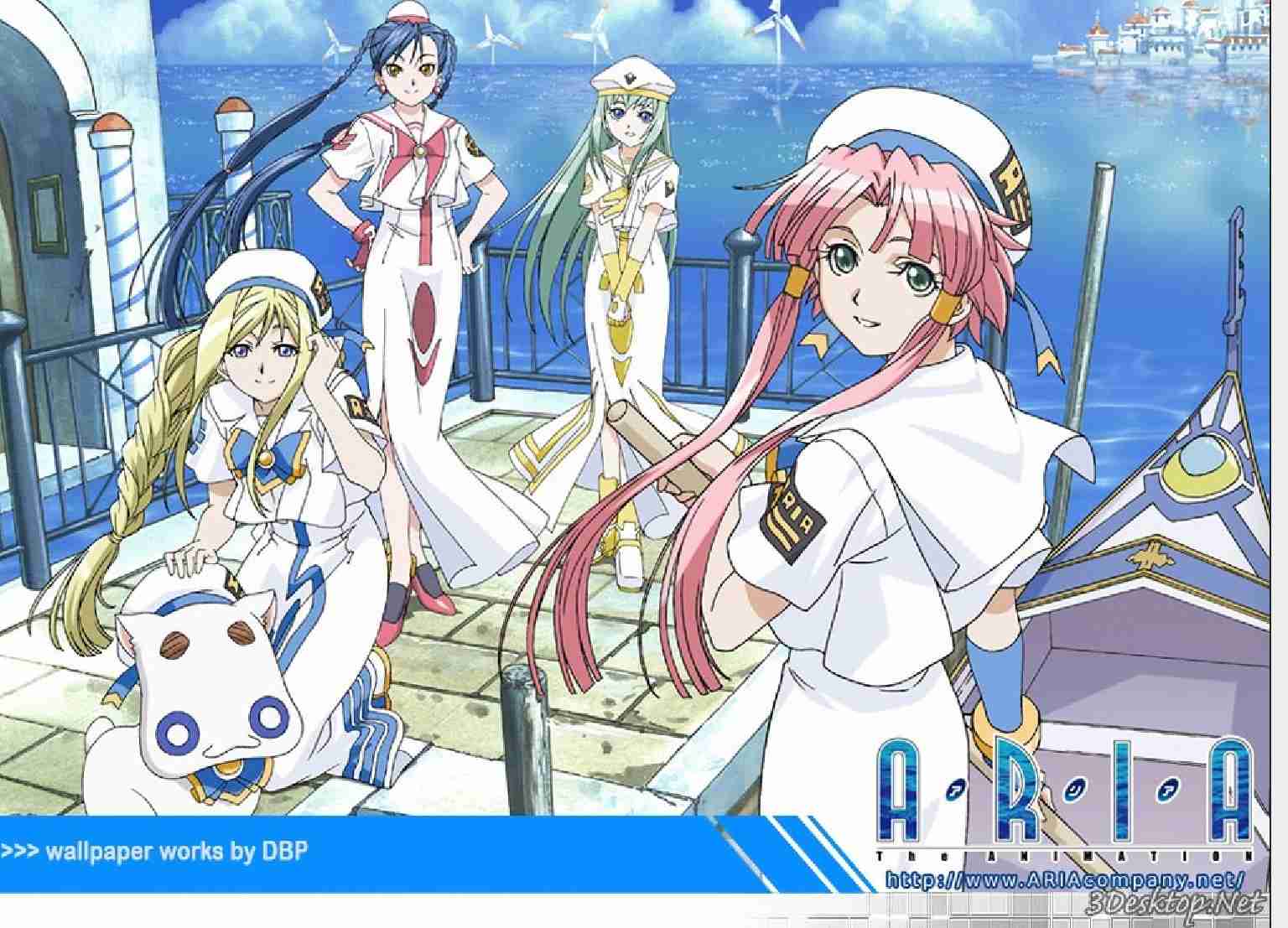 好きなアニメ