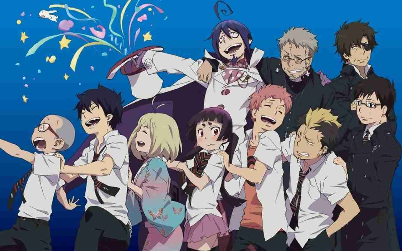 好きなアニメ