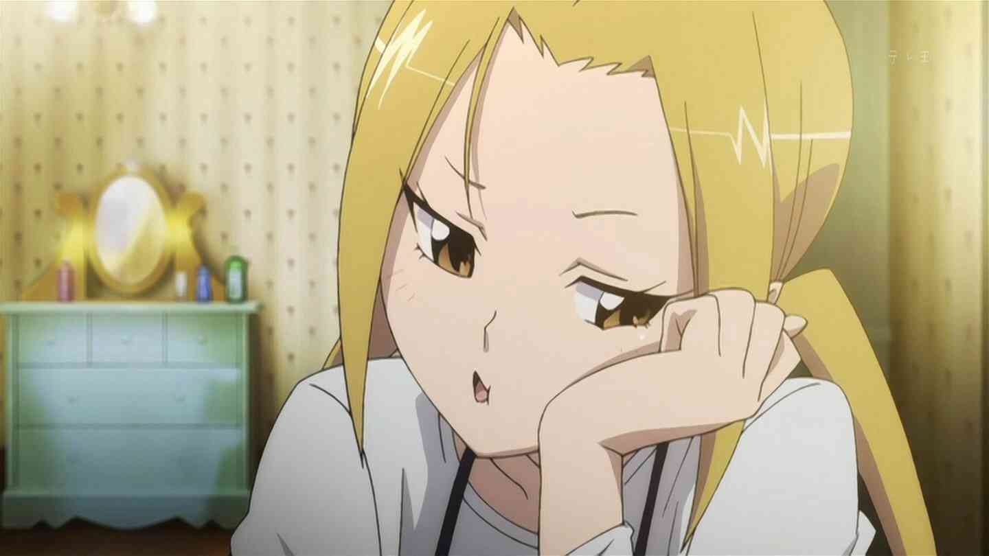 好きなアニメ