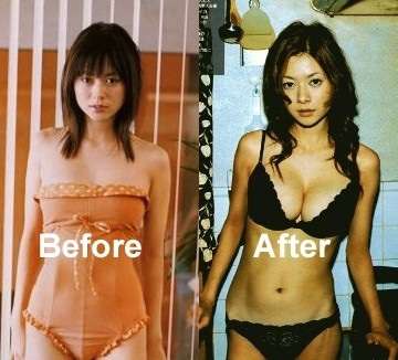 【日本アカデミー賞】真木よう子、35年ぶりのダブル受賞！うっすら目も潤む