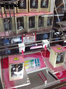 消費増税で経営が苦しいゲームセンターが苦肉の策「UFOキャッチャーの景品をつかみにくくする」