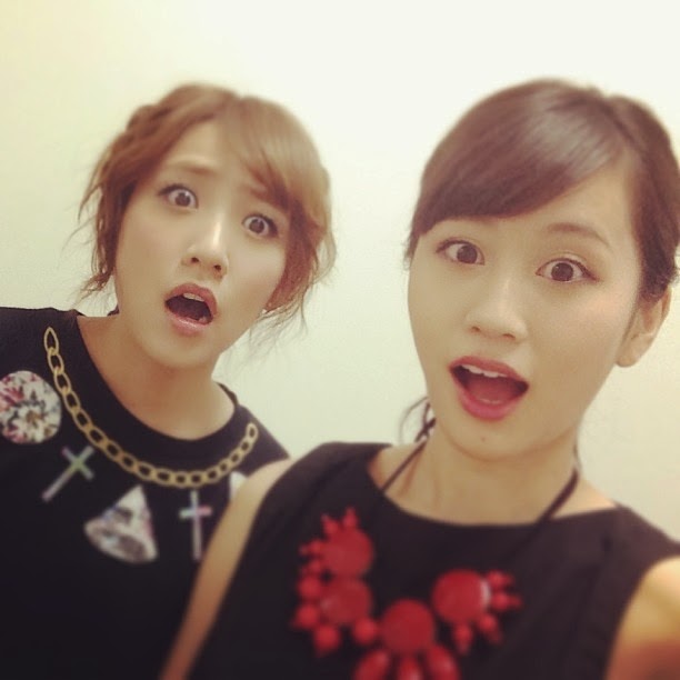 『堂本兄弟』で濃密トーク…AKB48高橋みなみ、前田敦子に「老け顔」指摘されショック!?