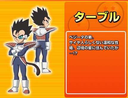 昨日のドラゴンボールのベジータが変態にしか見えないと話題にww
