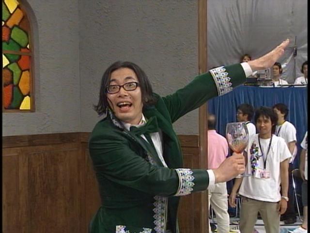 嫌われやすい人！