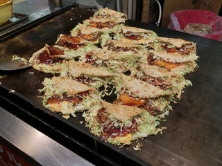 大阪いろいろ!