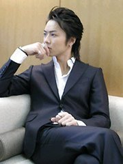 No.1ホストになれそうな芸能人