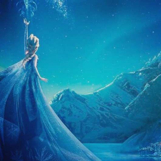 ディズニー映画『アナと雪の女王』主題歌の日本語版を歌う松たか子を世界中が絶賛!