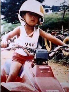 芸能人の昔の画像を貼っていこう