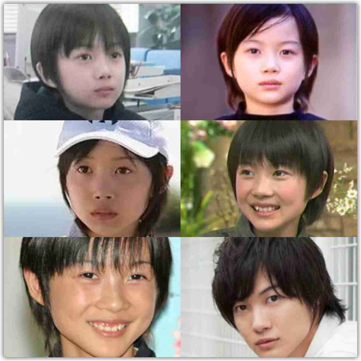 芸能人の昔の画像を貼っていこう