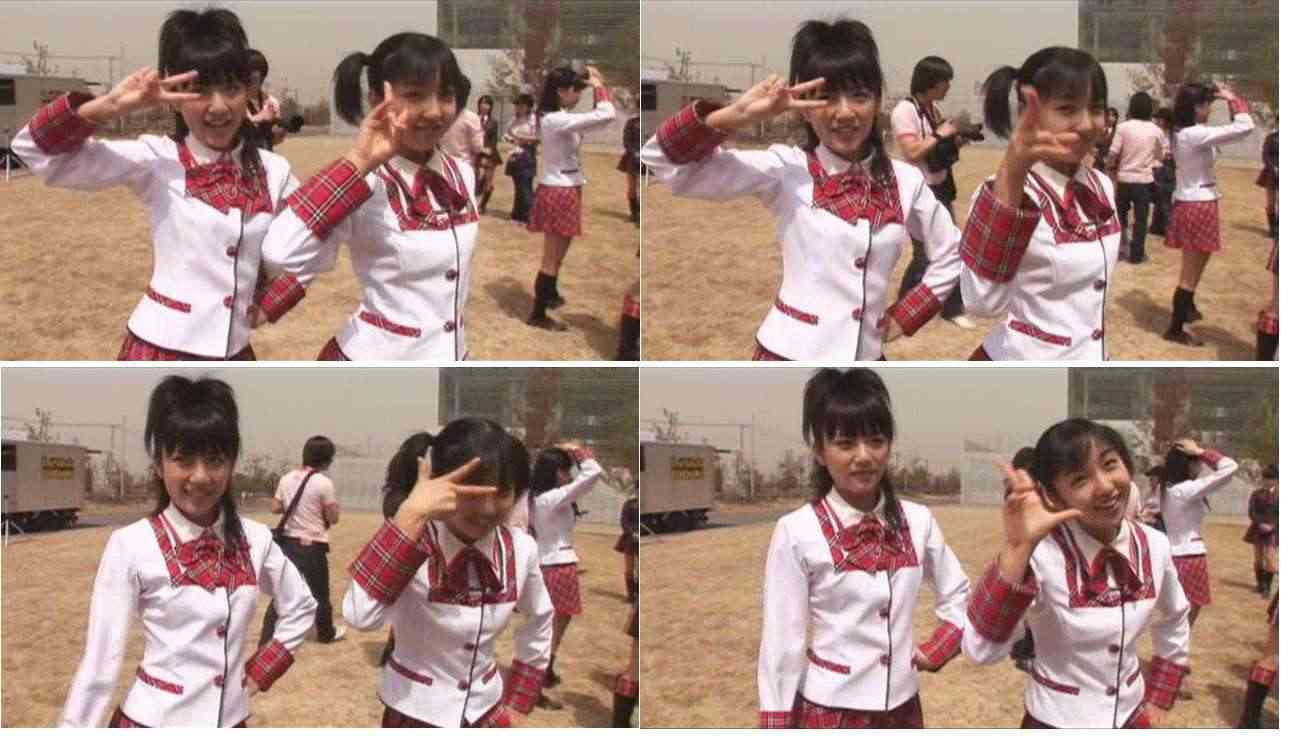 芸能人の昔の画像を貼っていこう