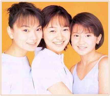 芸能人の昔の画像を貼っていこう