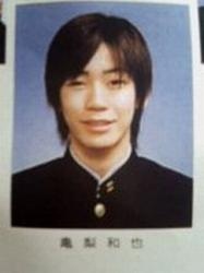 芸能人の昔の画像を貼っていこう