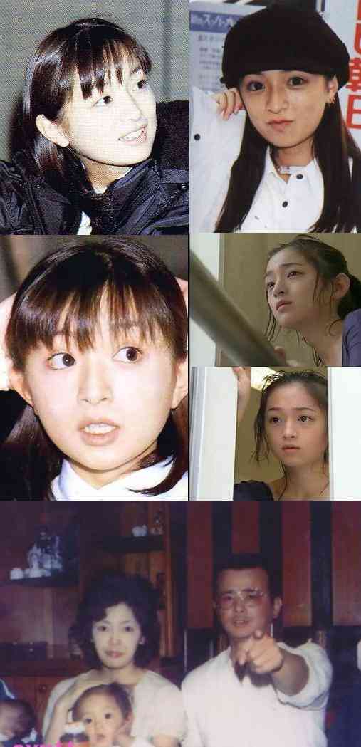 芸能人の昔の画像を貼っていこう
