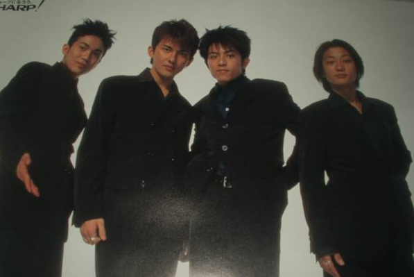 芸能人の昔の画像を貼っていこう